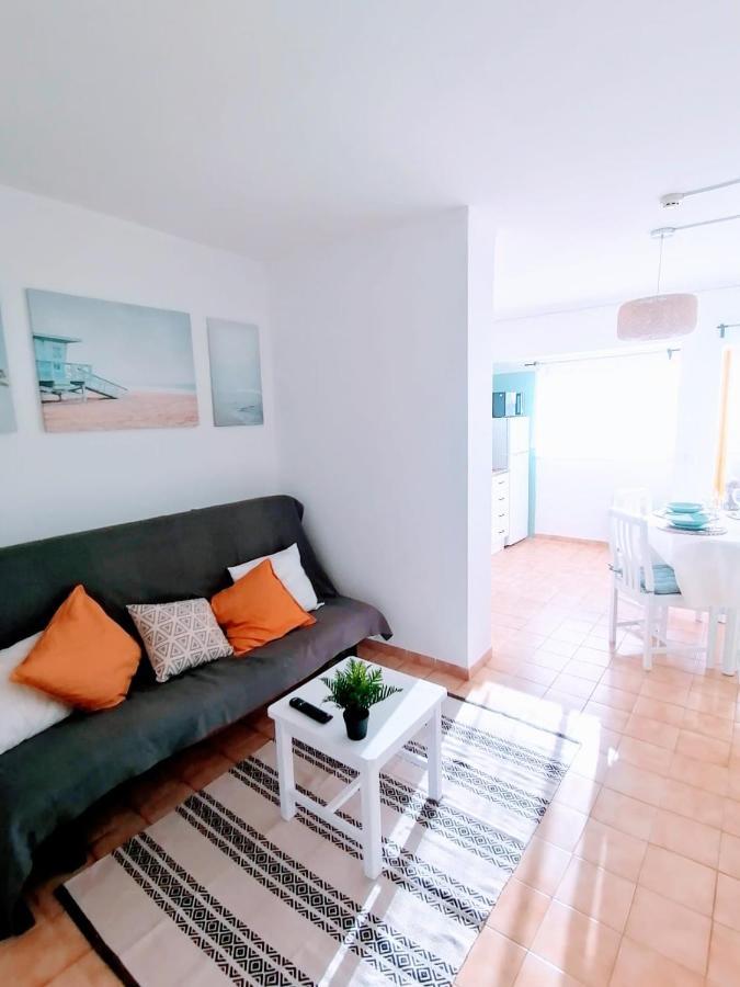 Lovely Apartment 500 M Walk To The Beach Portimão Zewnętrze zdjęcie