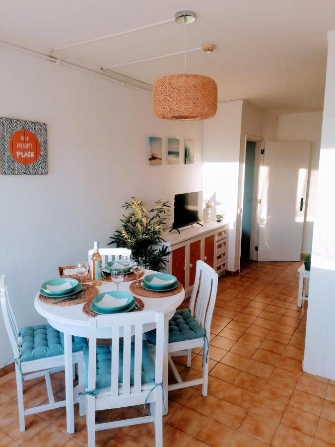 Lovely Apartment 500 M Walk To The Beach Portimão Zewnętrze zdjęcie